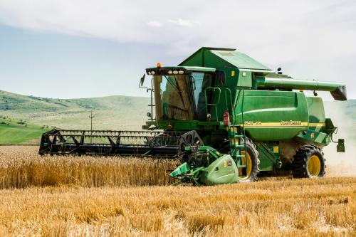 Agroturdean
