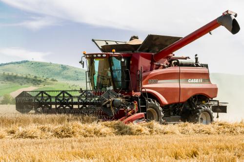 Agroturdean